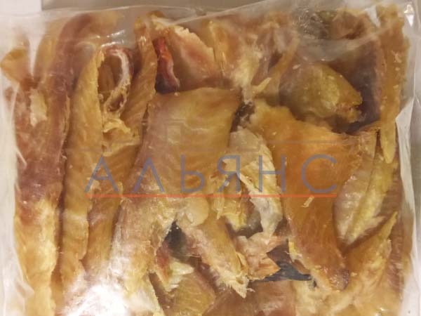 Камбала (рваная) в Ясененво