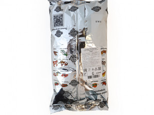 Соломка Бородинская со вкусом Тайский перец: Гренки пшеничные 