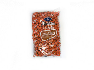 Семечки: Арахис в глазури со вкусом шашлыка