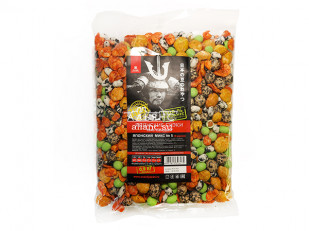 Чипсы: Японские снеки