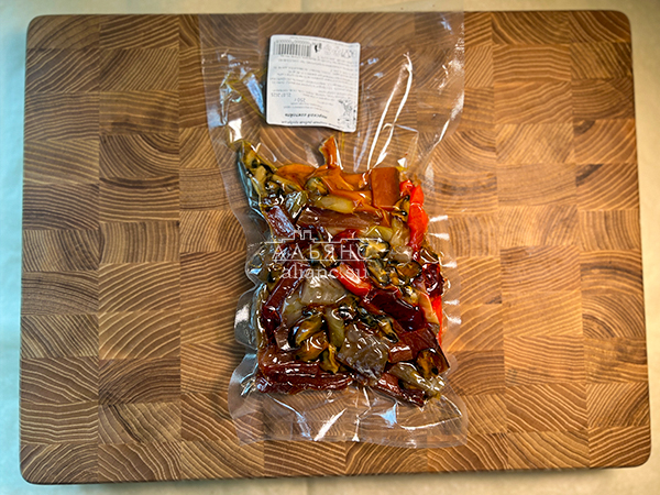 Морской коктейль (250 гр.) в Ясененво