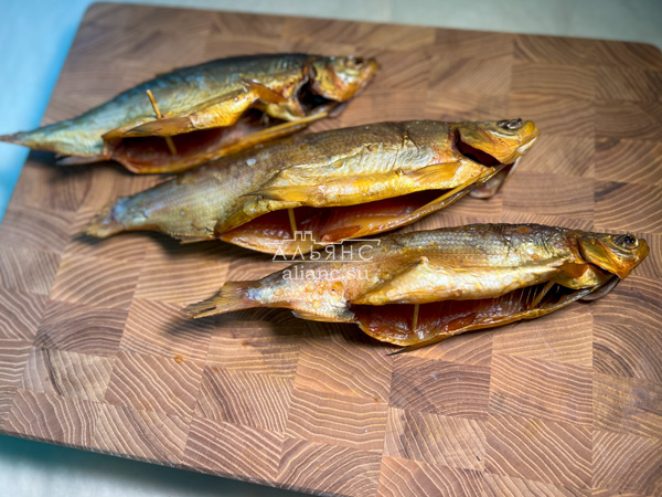 Пелядь х/к крупная потрошеная в Ясененво