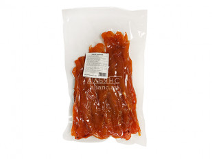 Ресторанные гренки с сыром: Мясо курицы по-кавказски