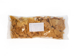 Сырные шарики 