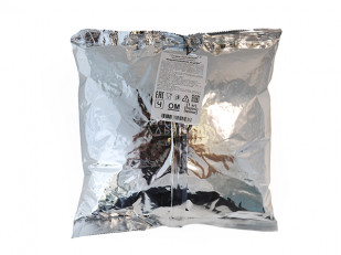 Горох жареный со вкусом СОЛЁНЫЙ 