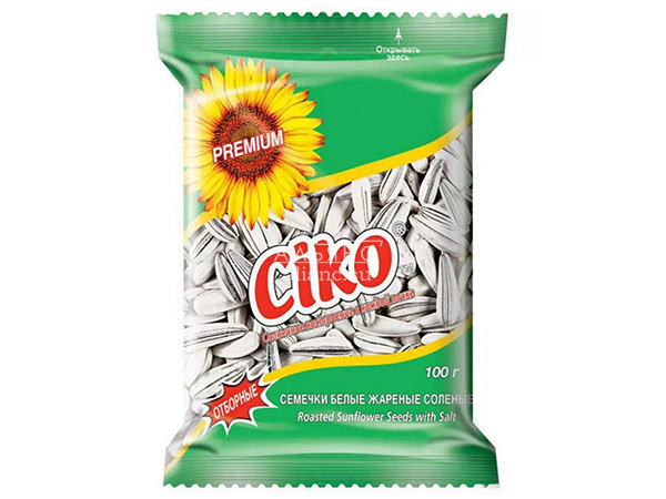 Семечки "Чико" белые (1 кор. 20 шт) в Ясененво