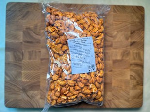 Снапсы ПШЕНИЧНЫЕ 