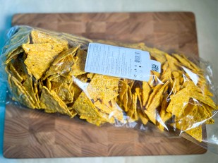 Снапсы ПШЕНИЧНЫЕ 