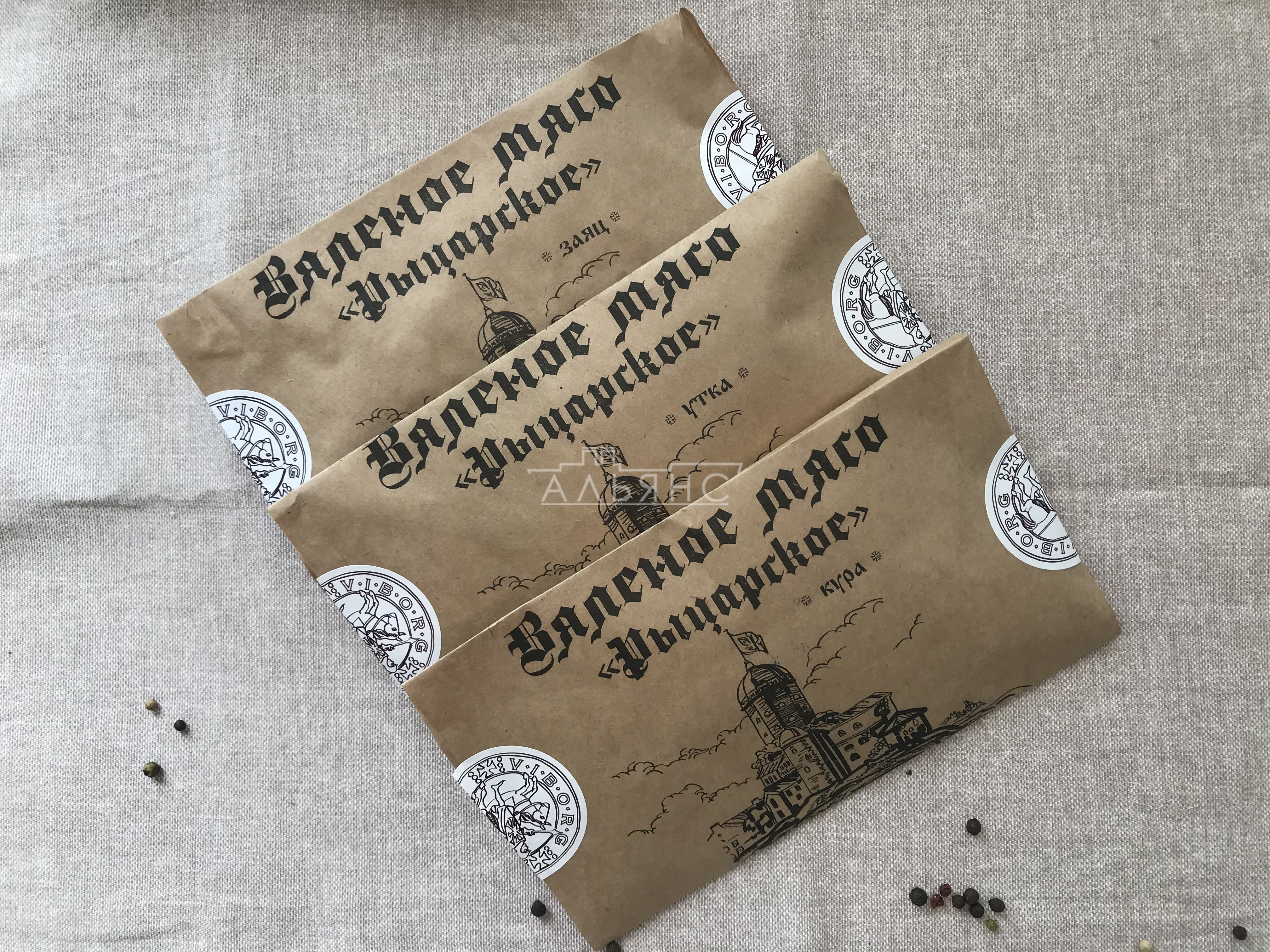 Рыцарское мясо курицы острое в Ясененво