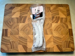 БОБАРАХИС Арахис премиум со вкусом васаби 1кг: Колбаски сыровяленые Mini Fuet 