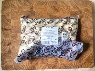 Жареный сыр 