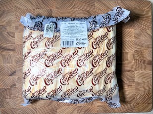 Ставридка: Сыр 1 кг ГОРНЫЙ СЫРОВАР (Паутинка копчёная)