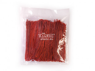 Рыбные снеки: Форель паутинка