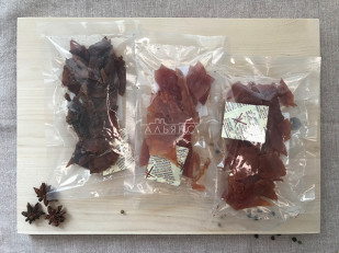 Фисташка со вкусом 