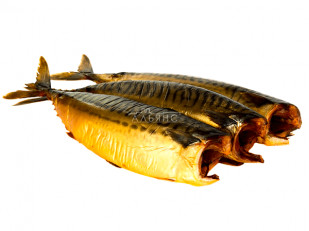 Белый амур холодного копчения: Скумбрия холодного копчения